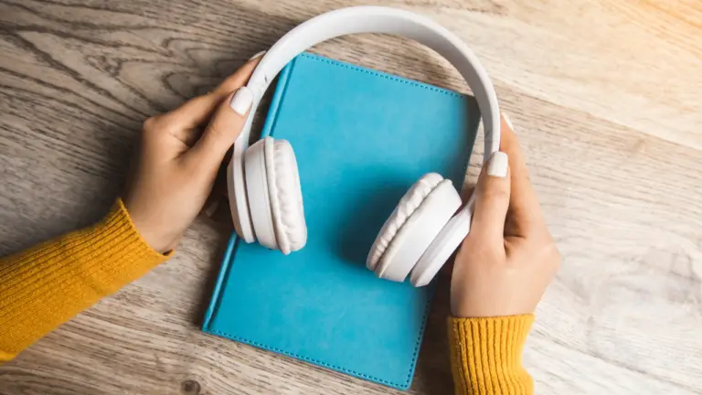 3 Reasons To Use Audiobooks With Your Special Needs Learner