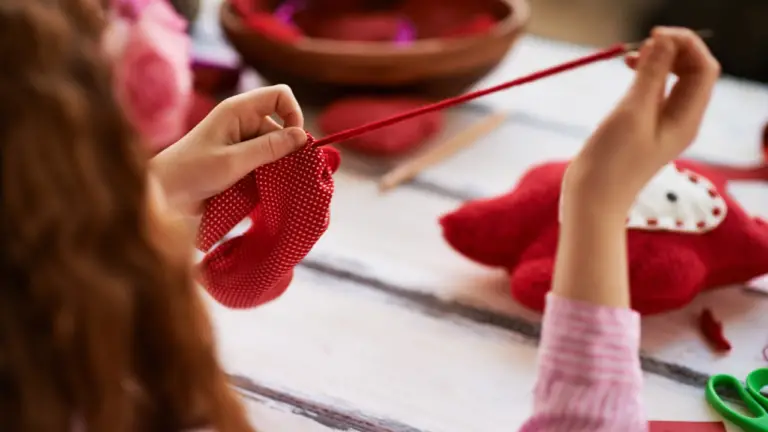 handicrafts
