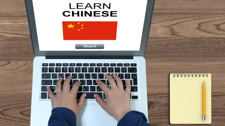 Best 10 Places To Learn Chinese Online For Kids