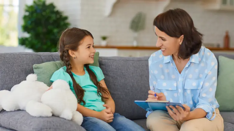 How to Do Online Speech Therapy In Your Homeschool