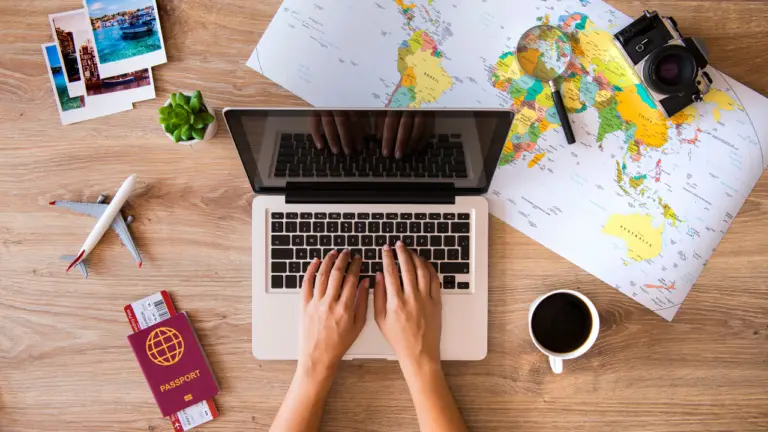 5 Helpful Online Resources to Prepare for Homeschool Travel
