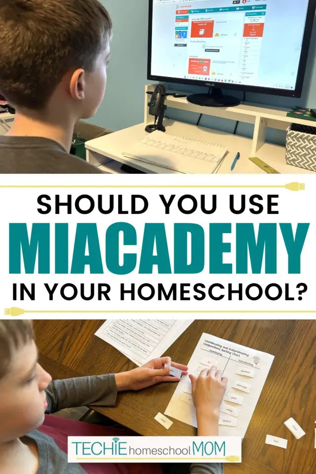 Miacademy Homeschool Review: Engaging Online Curriculum