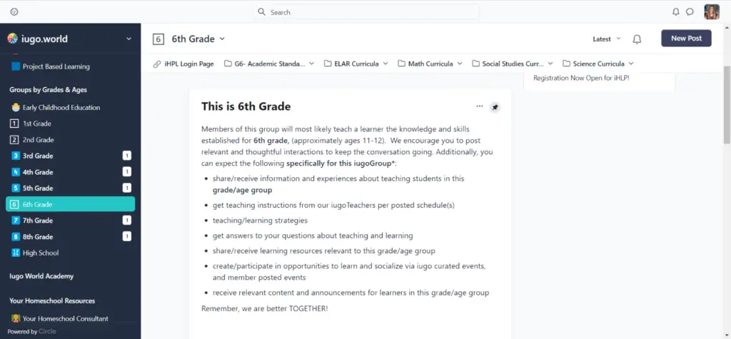 iugo.world homeschool