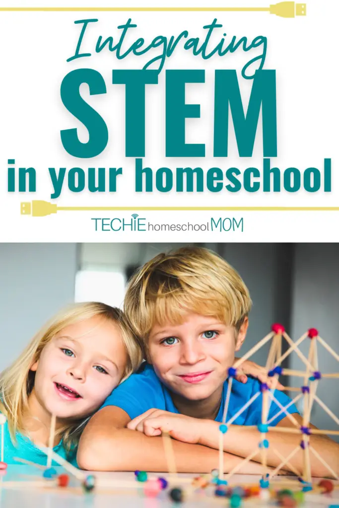 One of the best things about engineering is that it naturally connects with many other subjects. Here’s how to make it a part of a well-rounded education in your homeschool.