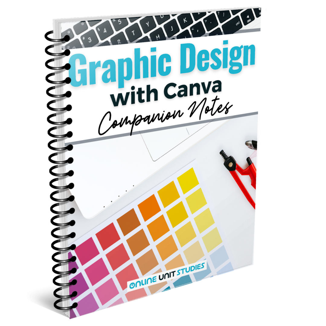 Graphic Design Class