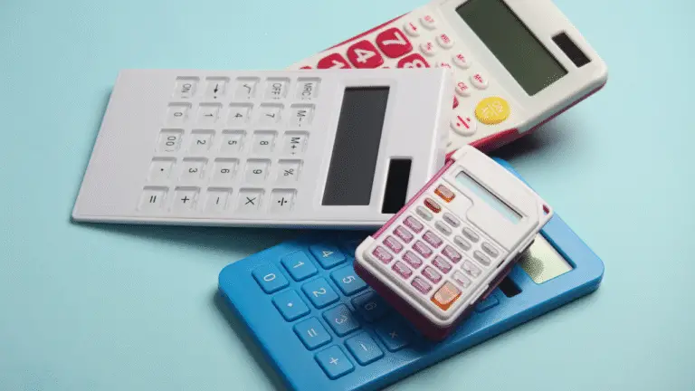 How to Choose the Right Calculator for Homeschool Math