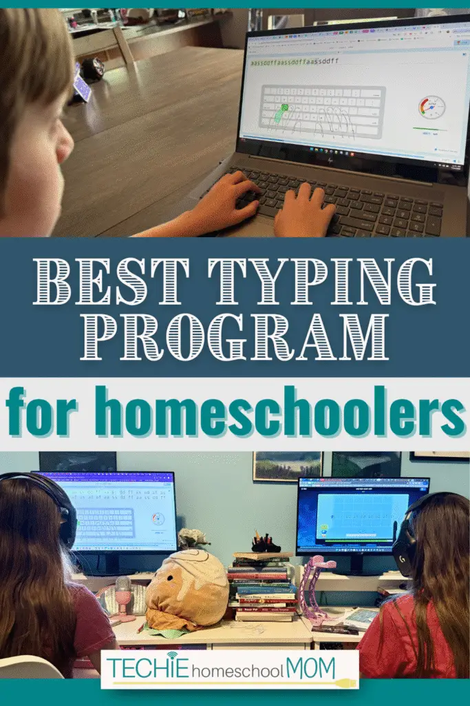 Looking for the best typing program for homeschoolers? Discover how Typesy Homeschool makes learning to type fun, effective, and easy for homeschool families.