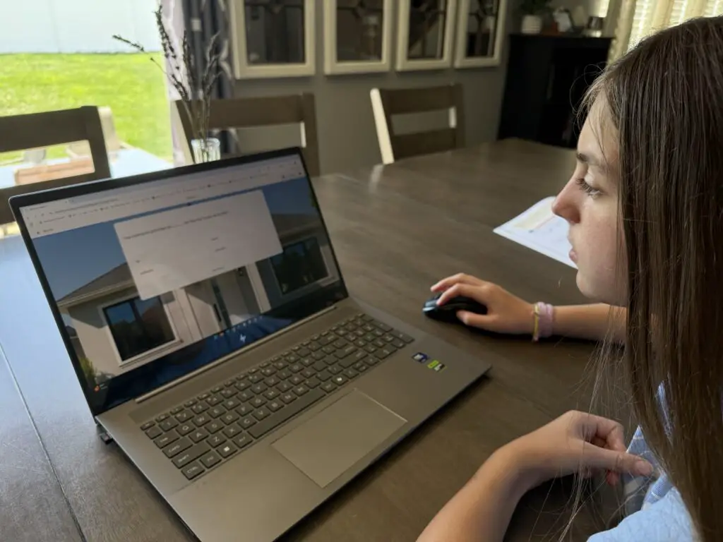 online vocabulary practice