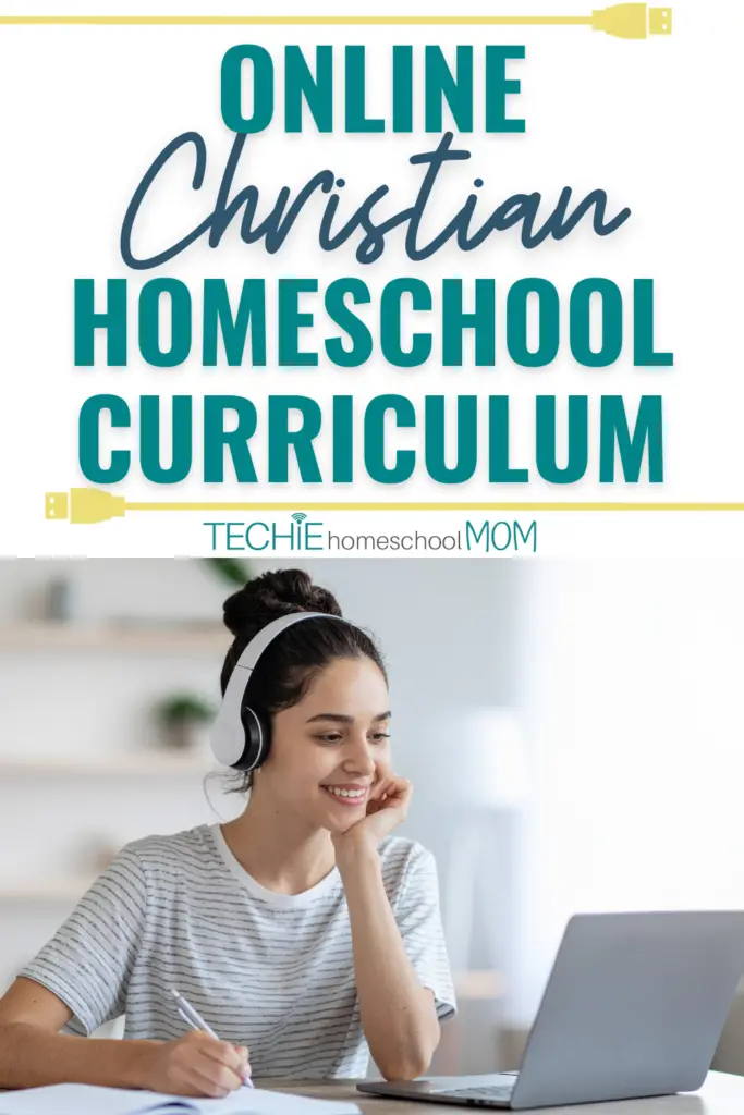 Looking for online Christian homeschool curriculum? This guide breaks down the different types of programs, from full online schools to flexible, self-paced options, helping you find the best fit for your family.